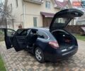 Синий Пежо 508, объемом двигателя 1.6 л и пробегом 280 тыс. км за 7000 $, фото 2 на Automoto.ua