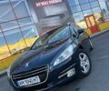 Синій Пежо 508, об'ємом двигуна 1.6 л та пробігом 230 тис. км за 6200 $, фото 1 на Automoto.ua