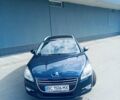 Синий Пежо 508, объемом двигателя 1.6 л и пробегом 302 тыс. км за 7800 $, фото 13 на Automoto.ua
