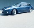 Синій Пежо 508, об'ємом двигуна 1.6 л та пробігом 302 тис. км за 6700 $, фото 1 на Automoto.ua