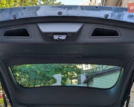 Синий Пежо 508, объемом двигателя 1.6 л и пробегом 168 тыс. км за 6900 $, фото 11 на Automoto.ua