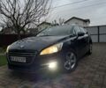 Синий Пежо 508, объемом двигателя 1.6 л и пробегом 280 тыс. км за 7000 $, фото 12 на Automoto.ua