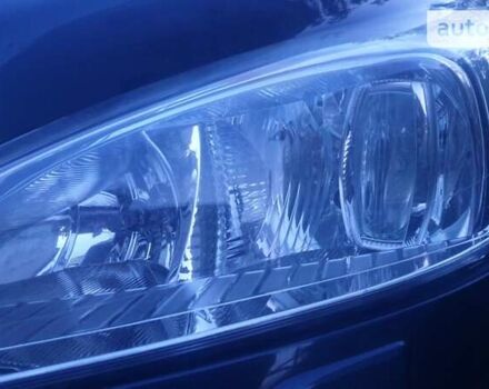 Синій Пежо 508, об'ємом двигуна 1.6 л та пробігом 268 тис. км за 7800 $, фото 4 на Automoto.ua