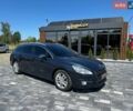 Синий Пежо 508, объемом двигателя 1.6 л и пробегом 235 тыс. км за 5500 $, фото 1 на Automoto.ua