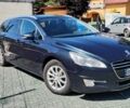 Синий Пежо 508, объемом двигателя 1.56 л и пробегом 422 тыс. км за 7337 $, фото 1 на Automoto.ua