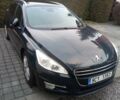 Синій Пежо 508, об'ємом двигуна 1.56 л та пробігом 250 тис. км за 6000 $, фото 1 на Automoto.ua