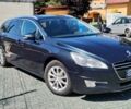Синій Пежо 508, об'ємом двигуна 1.56 л та пробігом 422 тис. км за 7332 $, фото 1 на Automoto.ua