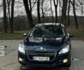 Синий Пежо 508, объемом двигателя 1.6 л и пробегом 240 тыс. км за 5999 $, фото 1 на Automoto.ua