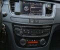 Синий Пежо 508, объемом двигателя 1.6 л и пробегом 168 тыс. км за 6900 $, фото 12 на Automoto.ua
