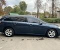 Синий Пежо 508, объемом двигателя 1.6 л и пробегом 200 тыс. км за 5700 $, фото 2 на Automoto.ua