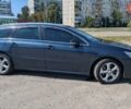 Синий Пежо 508, объемом двигателя 1.6 л и пробегом 168 тыс. км за 6900 $, фото 6 на Automoto.ua
