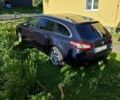 Синий Пежо 508, объемом двигателя 1.6 л и пробегом 250 тыс. км за 7200 $, фото 4 на Automoto.ua