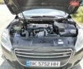 Синий Пежо 508, объемом двигателя 1.56 л и пробегом 221 тыс. км за 7700 $, фото 10 на Automoto.ua