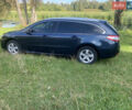 Синий Пежо 508, объемом двигателя 1.6 л и пробегом 200 тыс. км за 6999 $, фото 1 на Automoto.ua