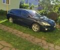 Синий Пежо 508, объемом двигателя 1.6 л и пробегом 250 тыс. км за 7200 $, фото 5 на Automoto.ua