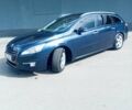 Синий Пежо 508, объемом двигателя 1.6 л и пробегом 302 тыс. км за 7800 $, фото 1 на Automoto.ua