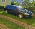 Синий Пежо 508, объемом двигателя 1.6 л и пробегом 250 тыс. км за 7200 $, фото 1 на Automoto.ua