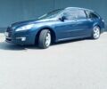 Синий Пежо 508, объемом двигателя 1.6 л и пробегом 302 тыс. км за 7800 $, фото 1 на Automoto.ua