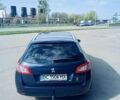 Синий Пежо 508, объемом двигателя 1.6 л и пробегом 302 тыс. км за 7800 $, фото 7 на Automoto.ua