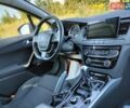 Синий Пежо 508, объемом двигателя 1.56 л и пробегом 221 тыс. км за 7700 $, фото 9 на Automoto.ua