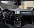 Синий Пежо 508, объемом двигателя 1.6 л и пробегом 280 тыс. км за 7000 $, фото 9 на Automoto.ua