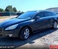 Синий Пежо 508, объемом двигателя 1.6 л и пробегом 170 тыс. км за 6900 $, фото 1 на Automoto.ua