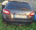 Синій Пежо 508, об'ємом двигуна 1.6 л та пробігом 250 тис. км за 2500 $, фото 1 на Automoto.ua