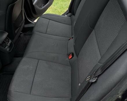 Синий Пежо 508, объемом двигателя 1.6 л и пробегом 280 тыс. км за 7000 $, фото 8 на Automoto.ua