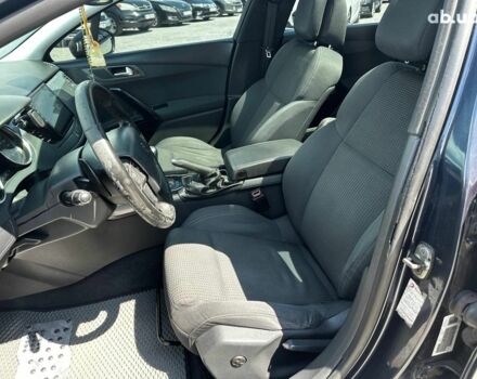 Синий Пежо 508, объемом двигателя 1.6 л и пробегом 196 тыс. км за 7990 $, фото 14 на Automoto.ua