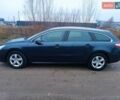 Синій Пежо 508, об'ємом двигуна 2 л та пробігом 280 тис. км за 6999 $, фото 11 на Automoto.ua