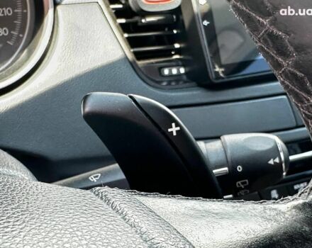 Синий Пежо 508, объемом двигателя 1.6 л и пробегом 196 тыс. км за 7990 $, фото 22 на Automoto.ua