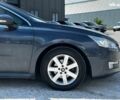 Синий Пежо 508, объемом двигателя 1.6 л и пробегом 196 тыс. км за 7990 $, фото 10 на Automoto.ua