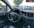 Синій Пежо 508, об'ємом двигуна 1.56 л та пробігом 210 тис. км за 7900 $, фото 14 на Automoto.ua