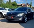 Синій Пежо 508, об'ємом двигуна 1.6 л та пробігом 310 тис. км за 6222 $, фото 1 на Automoto.ua