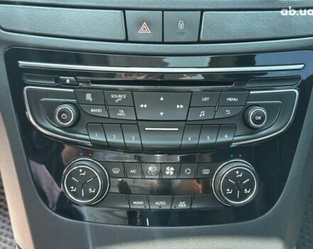 Синий Пежо 508, объемом двигателя 1.6 л и пробегом 196 тыс. км за 7990 $, фото 19 на Automoto.ua