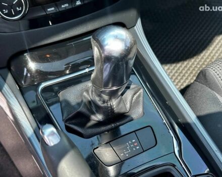 Синий Пежо 508, объемом двигателя 1.6 л и пробегом 196 тыс. км за 7990 $, фото 16 на Automoto.ua