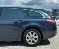 Синий Пежо 508, объемом двигателя 1.6 л и пробегом 196 тыс. км за 7990 $, фото 4 на Automoto.ua