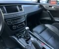 Синій Пежо 508, об'ємом двигуна 1.56 л та пробігом 210 тис. км за 7900 $, фото 8 на Automoto.ua