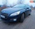 Синій Пежо 508, об'ємом двигуна 2 л та пробігом 280 тис. км за 6999 $, фото 6 на Automoto.ua