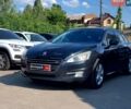 Синій Пежо 508, об'ємом двигуна 1.6 л та пробігом 310 тис. км за 6950 $, фото 1 на Automoto.ua