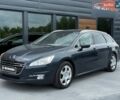 Синій Пежо 508, об'ємом двигуна 1.6 л та пробігом 270 тис. км за 6797 $, фото 1 на Automoto.ua