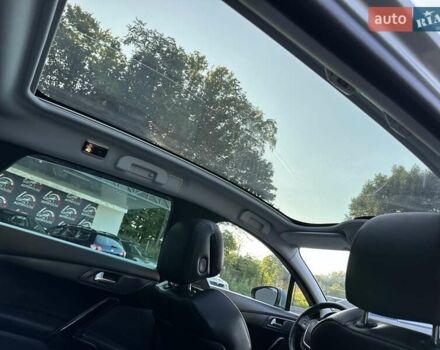 Синій Пежо 508, об'ємом двигуна 1.56 л та пробігом 210 тис. км за 7900 $, фото 18 на Automoto.ua