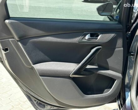 Синий Пежо 508, объемом двигателя 1.6 л и пробегом 196 тыс. км за 7990 $, фото 26 на Automoto.ua