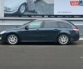 Синий Пежо 508, объемом двигателя 1.6 л и пробегом 187 тыс. км за 7000 $, фото 1 на Automoto.ua