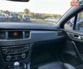 Синій Пежо 508, об'ємом двигуна 1.56 л та пробігом 210 тис. км за 7900 $, фото 15 на Automoto.ua