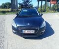 Синій Пежо 508, об'ємом двигуна 1.56 л та пробігом 270 тис. км за 7900 $, фото 1 на Automoto.ua