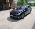 Синій Пежо 508, об'ємом двигуна 1.56 л та пробігом 257 тис. км за 7900 $, фото 1 на Automoto.ua