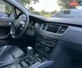 Синій Пежо 508, об'ємом двигуна 1.56 л та пробігом 210 тис. км за 7900 $, фото 12 на Automoto.ua