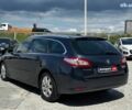 Синий Пежо 508, объемом двигателя 1.6 л и пробегом 196 тыс. км за 7990 $, фото 5 на Automoto.ua