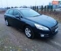 Синій Пежо 508, об'ємом двигуна 2 л та пробігом 280 тис. км за 6999 $, фото 7 на Automoto.ua